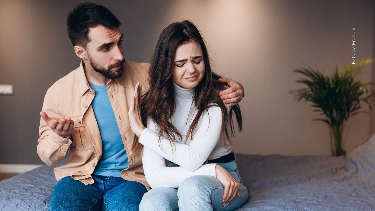 Los conflictos en pareja son oportunidades para fortalecer la conexión emocional