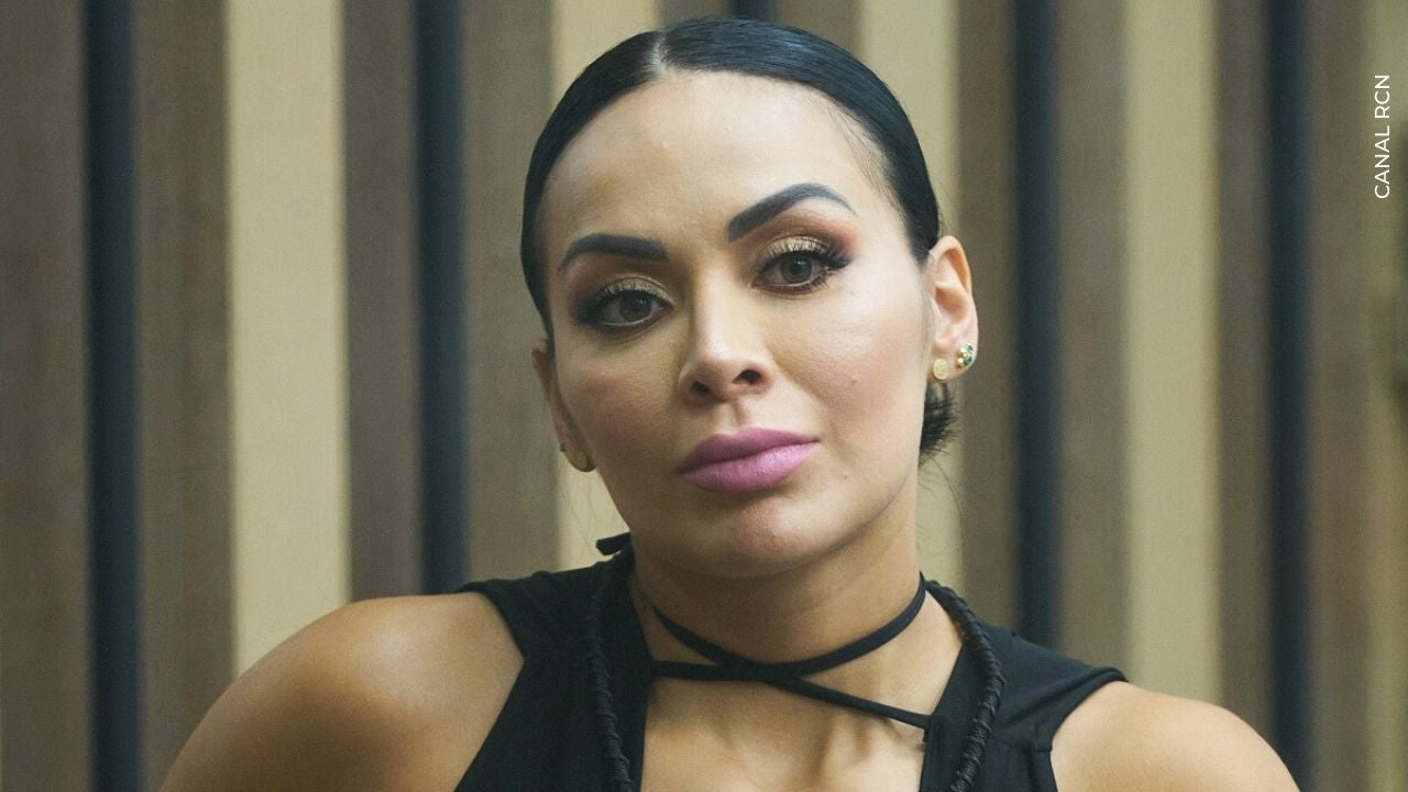 Polémica de Laura G con su exnovio