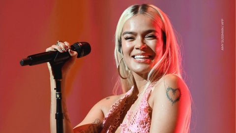 Se anuncia el Tropicoqueta Tour 2026 de Karol G