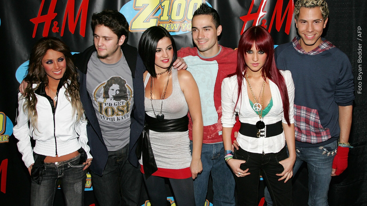 RBD