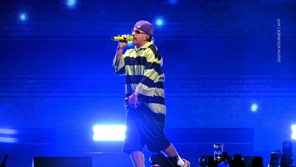 Feid anticipó algunas sorpresas con “RU MOR” a través de un emocionante post en redes Feid anticipó algunas sorpresas con “RU MOR” a través de un emocionante post en redes