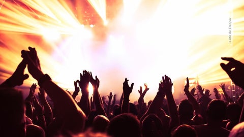 Festival Cordillera 2025 revela horarios oficiales para esta edición