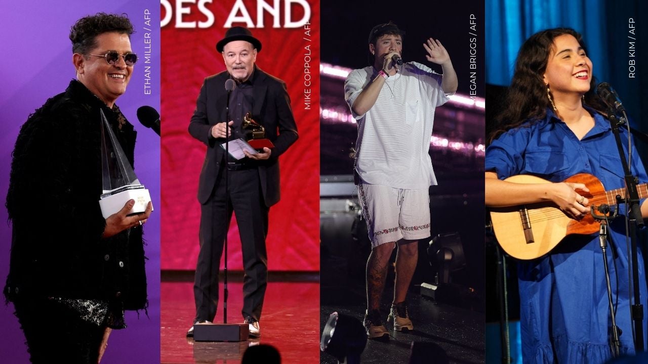 Estos son los artistas del Festival Cordillera 2025