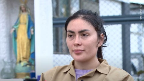 Este era el negocio de Epa Colombia en la cárcel