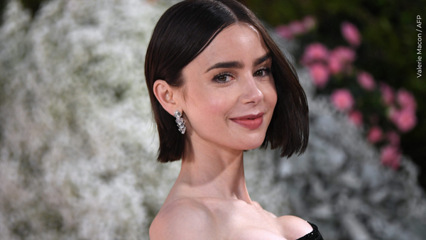 Emily en París regresa con romance y drama: ya hay fecha para la temporada 5