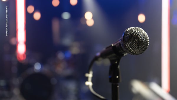 Marta Gómez presenta “Letra y Música”, un viaje por 25 años de canciones Marta Gómez presenta “Letra y Música”, un viaje por 25 años de canciones