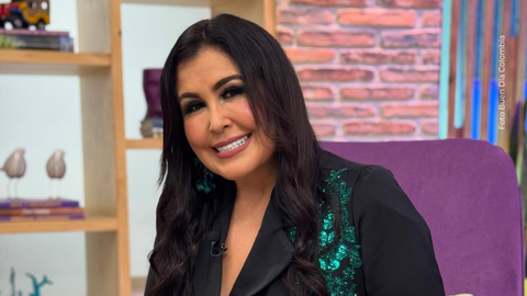 Entre lágrimas y aplausos, Arelys Henao mostró que su grandeza no solo está en la música, sino en su sencillez.