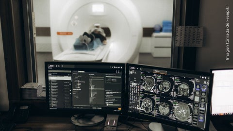 Joven de Brasil falleció a sus 22 años tras realizarse unas imágenes diagnosticas.