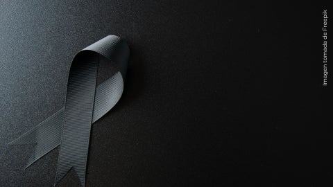 Fallece a sus 46 años reconocido periodista español. Fue encontrado en su casa.