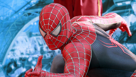 El icónico traje de Spider-Man de Tobey Maguire busca nuevo dueño en septiembre