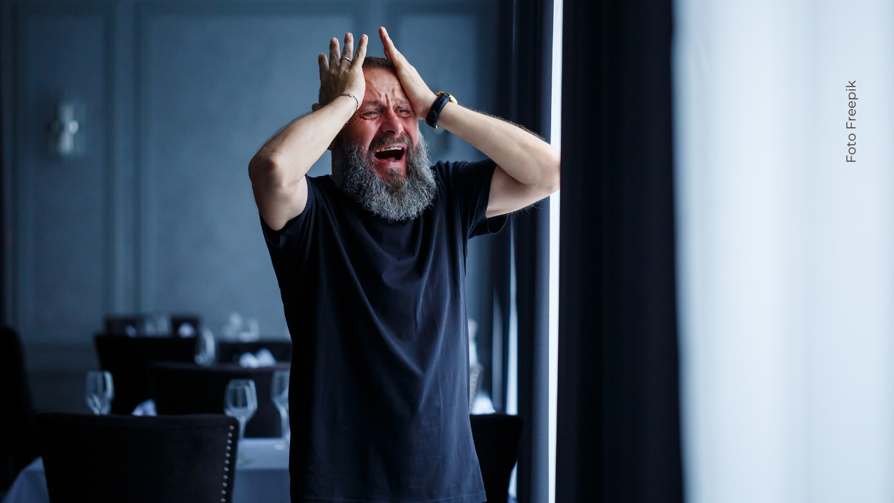 Consultar con un profesional de la salud mental es clave para recuperar el bienestar.