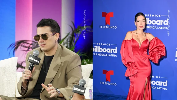 Pipe Bueno habría mencionado su relación con Luisa Fernanda: “es difícil soltar”