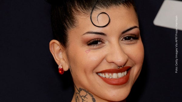 Cazzu anunció su regreso a la famosa página azul con una fotografía que llamó la atención Cazzu anunció su regreso a la famosa página azul con una fotografía que llamó la atención