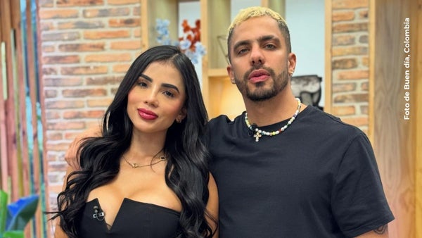 Karina García habló de los motivos de su separación con Altafulla: “tuvimos un malentendido”