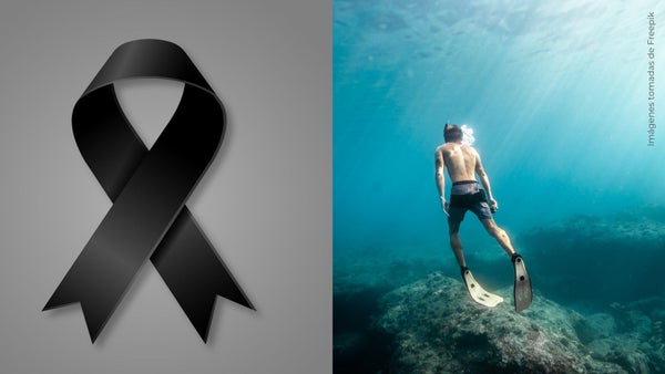 Muere el apneista colombiano Cristian Castaño: ¿Cuántos récords batió y por qué es recordado? Muere el apneista colombiano Cristian Castaño: ¿Cuántos récords batió y por qué es recordado?