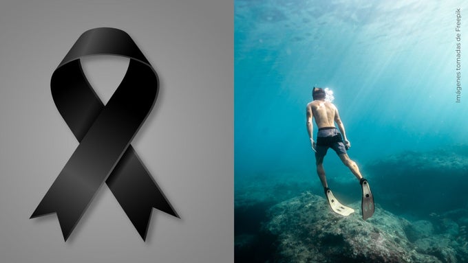 Fallece el apneista colombiano Cristian Castaño Fallece el apneista colombiano Cristian Castaño Villa, quien es recordado por imponer 28 récords nacionales.