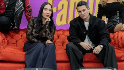 Pipe Bueno aviva los rumores de su separación con Luisa Fernanda
