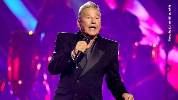 Ricardo Montaner anuncia su regreso a Colombia, conoce los detalles Ricardo Montaner anuncia su regreso a Colombia, conoce los detalles