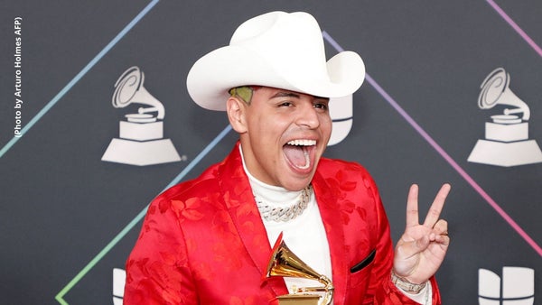 Grupo Firme llega a Bogotá por primera vez con el Órale Wey: Fest Mexa