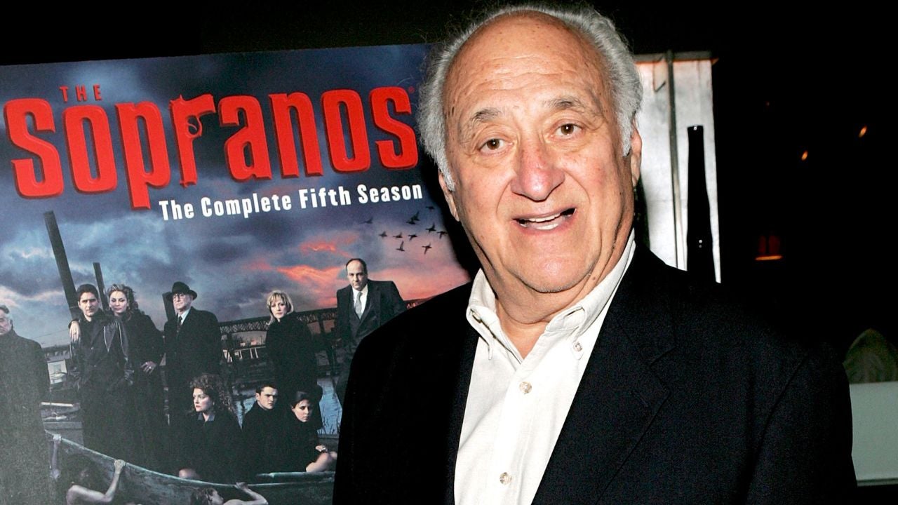 Jerry Adler estuvo tras bambalinas en Broadway durante décadas antes de iniciar su carrera como actor a sus 60 años. Murió a los 96 años.