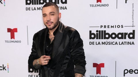 ¿Jessi Uribe cambió su rostro? El cantante responde a los rumores de retoques