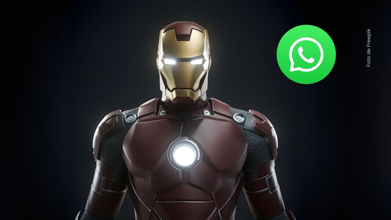 ¿Qué es el modo Iron Man en WhatsApp? ¿Qué es el modo Iron Man en WhatsApp?