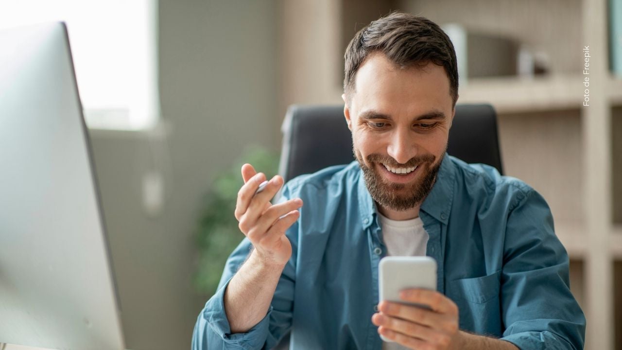 Habla con Iron Man en WhatsApp mediante inteligencia artificial