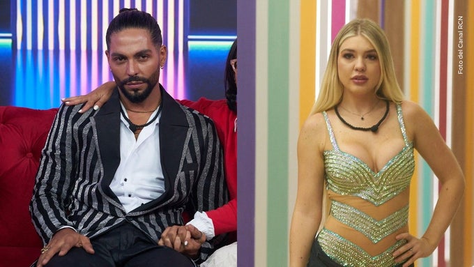 ¿Se va para siempre? Yana Karpova ya tiene los tiquetes a su natal Rusia ¿Yana Karpova se despide de Colombia? “Ya tengo los tiquetes a Rusia”