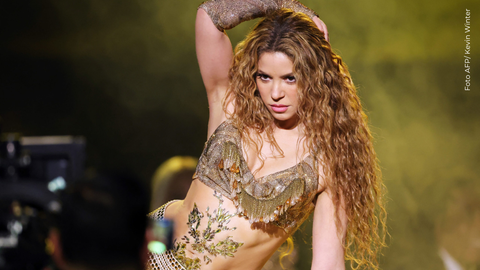 Shakira