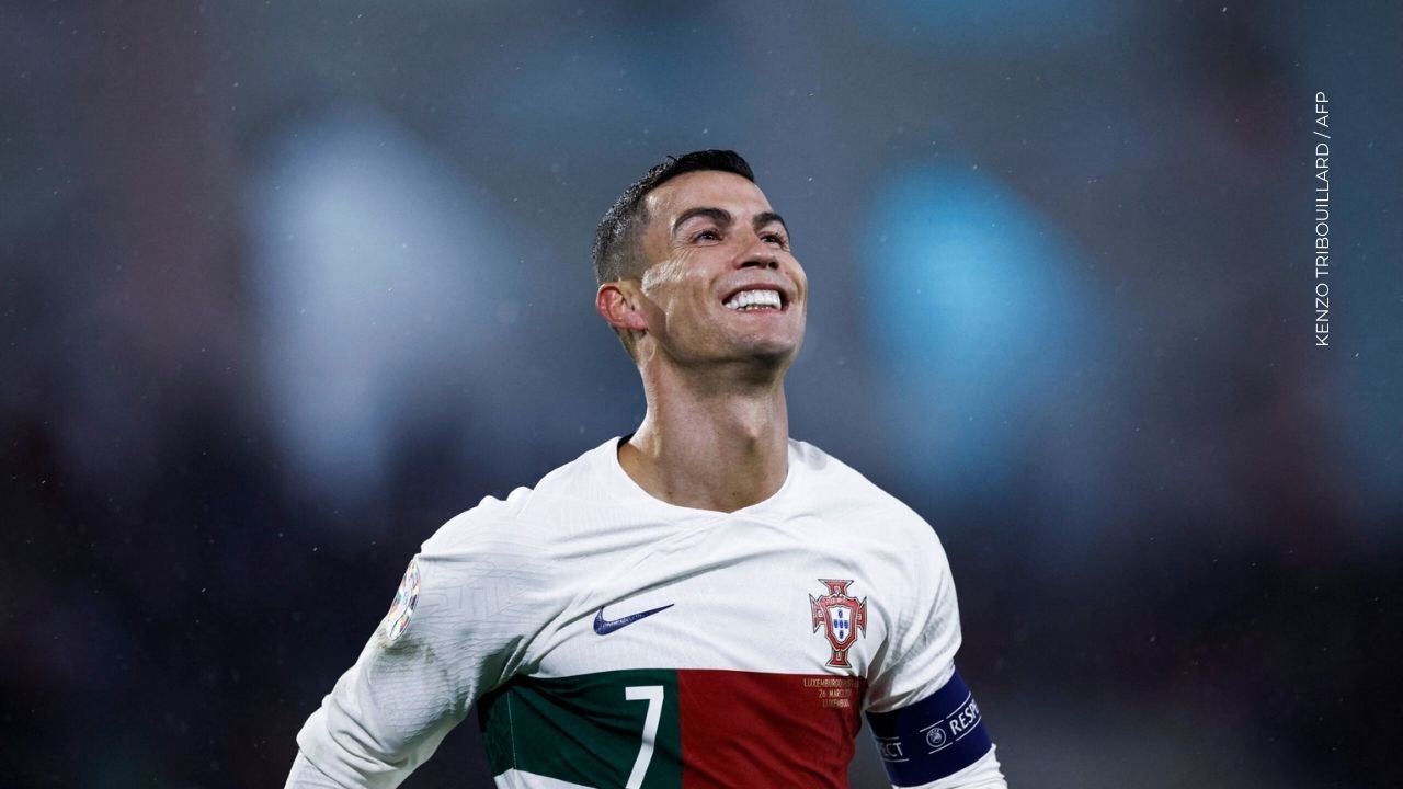 ¿De cuánto es la fortuna de Cristiano Ronaldo actualmente?