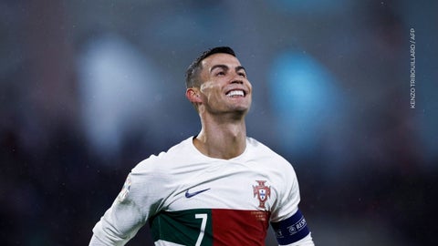 ¿De cuánto es la fortuna de Cristiano Ronaldo actualmente?