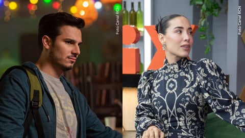 Pipe Bueno le respondió a Luisa Fernanda W