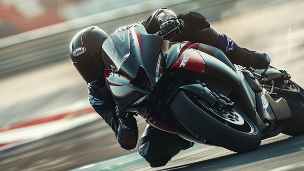 Él es el joven que puso a Colombia en lo más alto del motociclismo mundial Él es el joven que puso a Colombia en lo más alto del motociclismo mundial