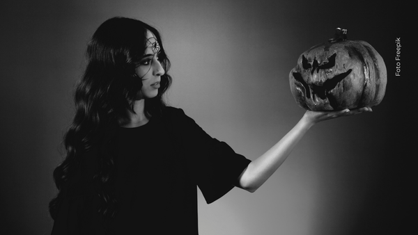 ¿Por qué sentimos fascinación por lo macabro? La ciencia lo explica ¿Por qué sentimos fascinación por lo macabro? La ciencia lo explica