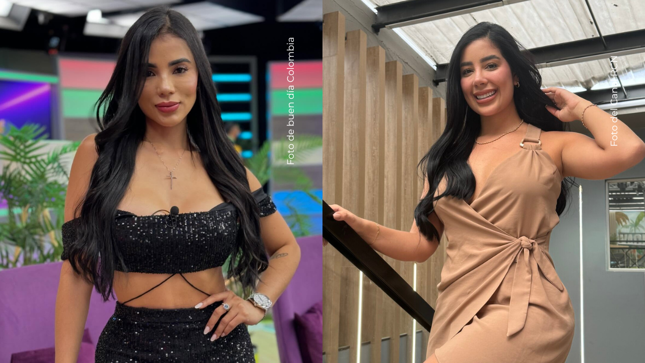 Karina García, Mariana Zapata