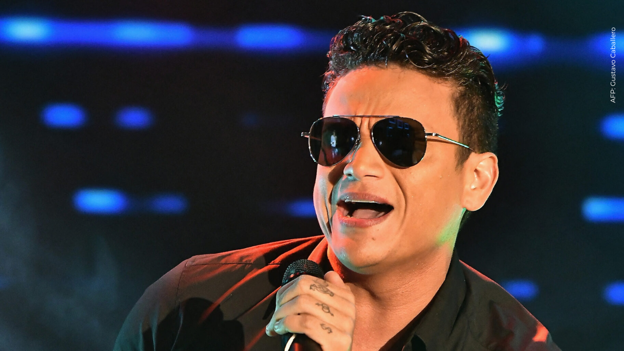 Silvestre Dangond