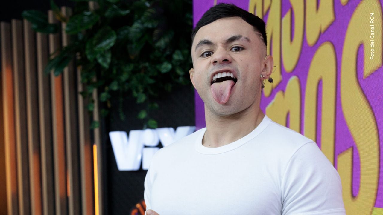 Ex de La casa de los famosos Colombia confirmó lesión que preocupa a sus seguidores