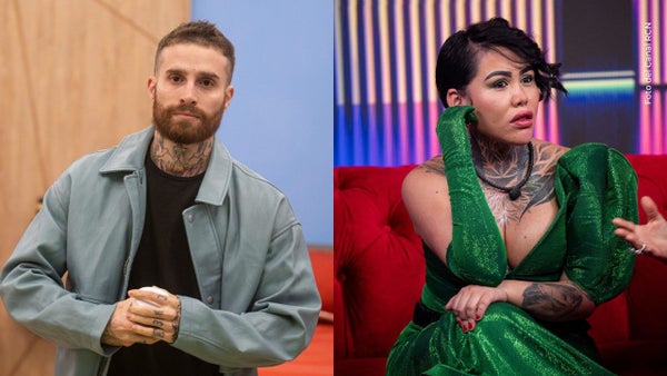 Mateo Varela tomó acciones legales en contra de Yina Calderón: esto se sabe Mateo Varela tomó acciones legales en contra de Yina Calderón: esto se sabe