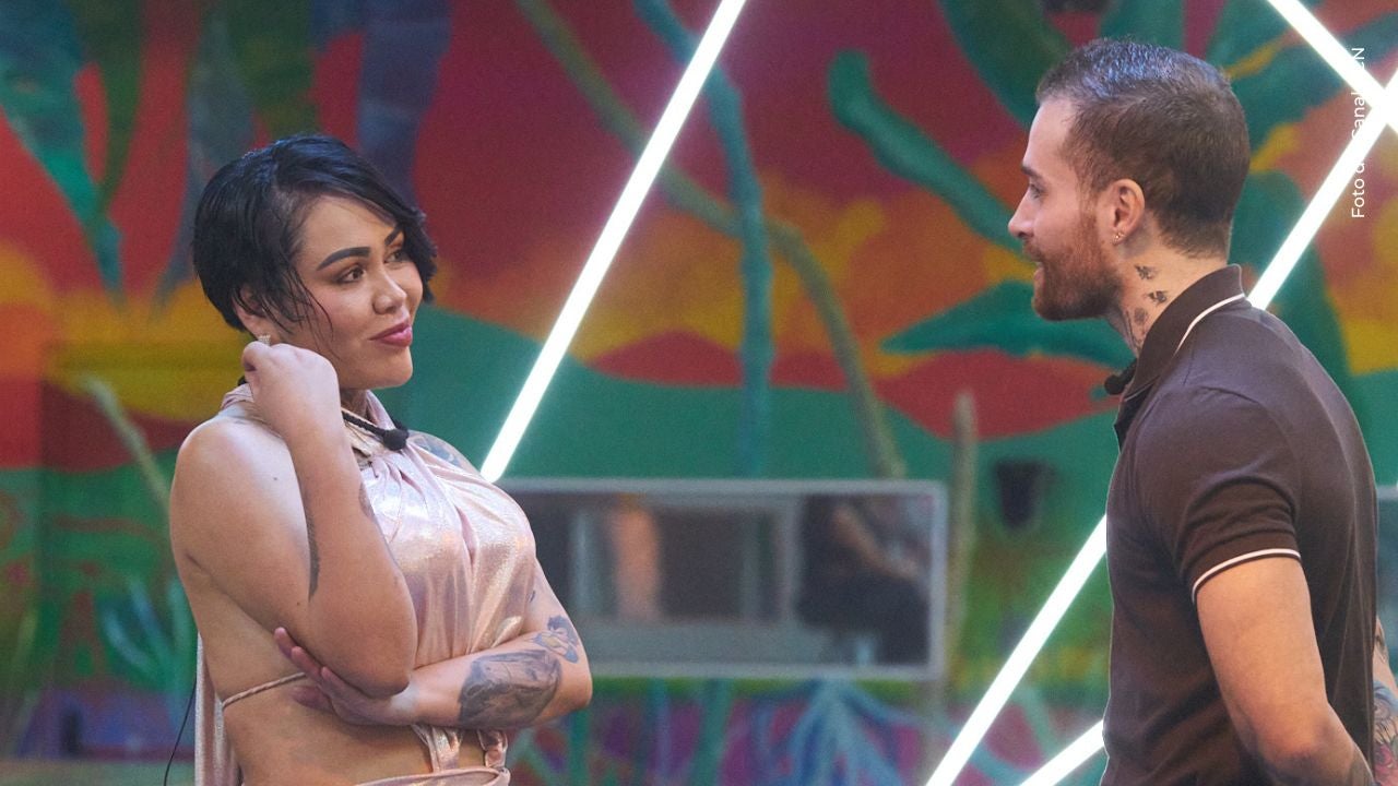 Así reaccionó Mateo Varela con acciones legales contra Yina Calderón