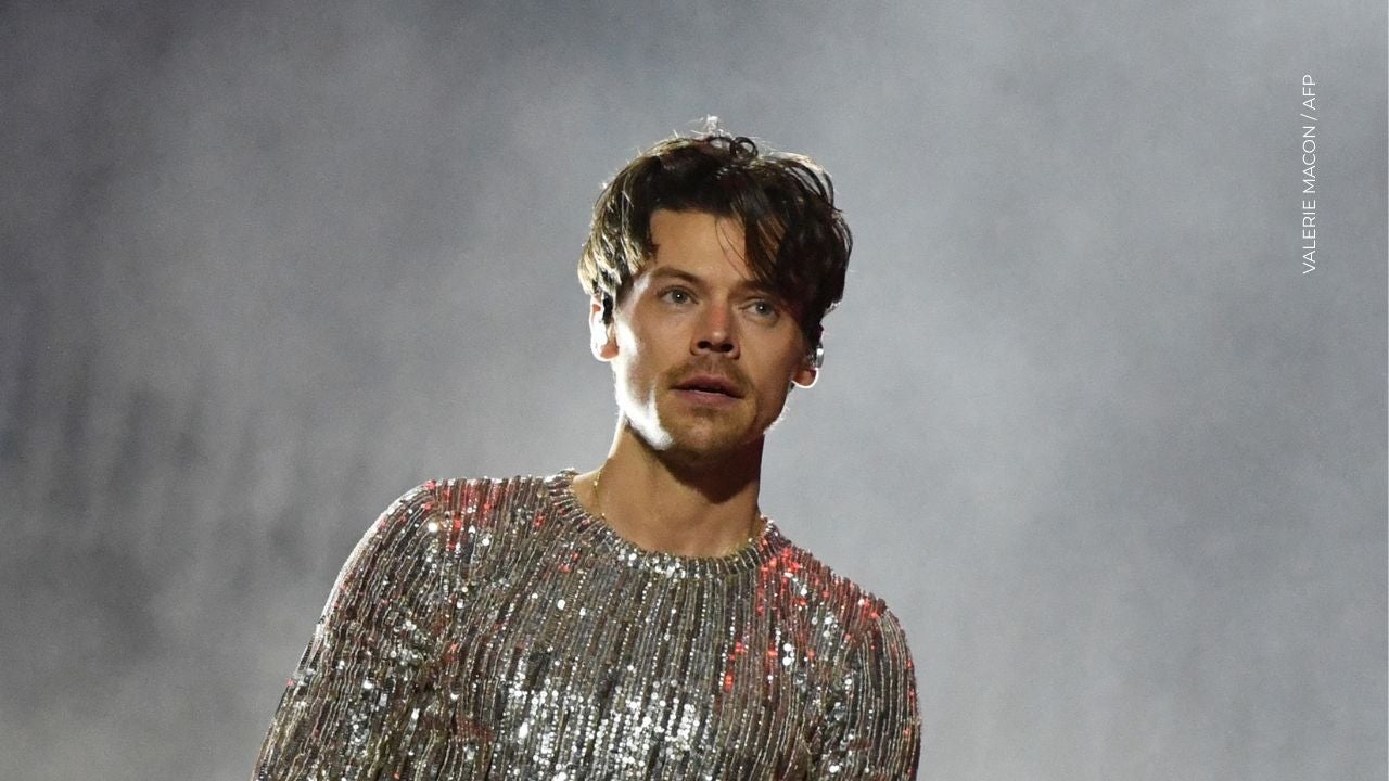 ¿Cuál es el historial amoroso de Harry Styles?