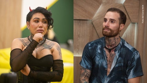 La contundente respuesta de Yina Calderón a tutela de Mateo Varela