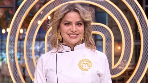 Adriana Lucía denuncia amenazas contra su vida