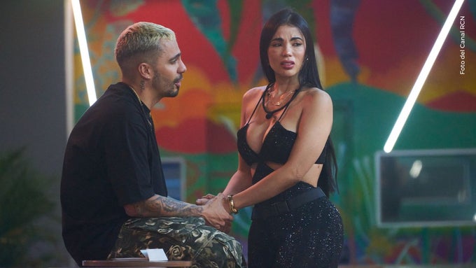 Karina García y Altafulla cuentan su noche de miedo en el glamping Noche de glamping que se volvió pesadilla: el gran susto de Karina García y Altafulla