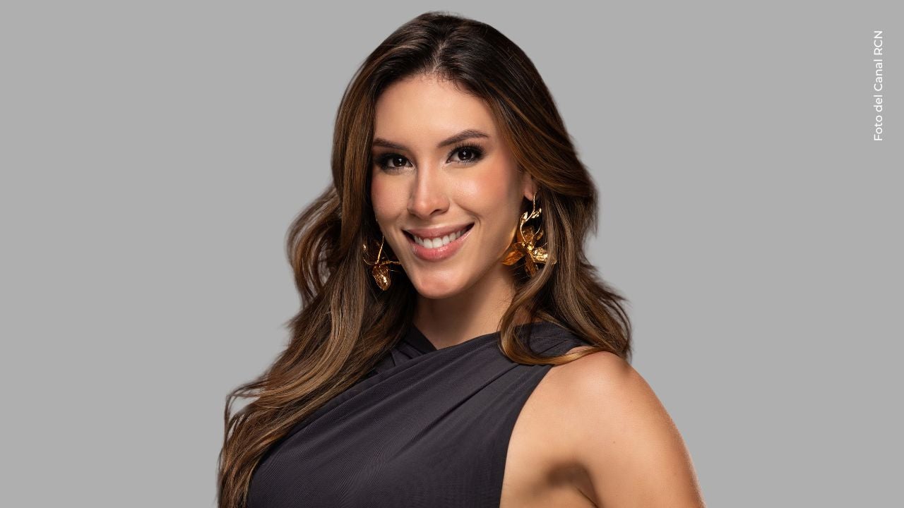 ¿Quién es Sofía Donado representante de Magdalena en Miss Universe Colombia, el reality?