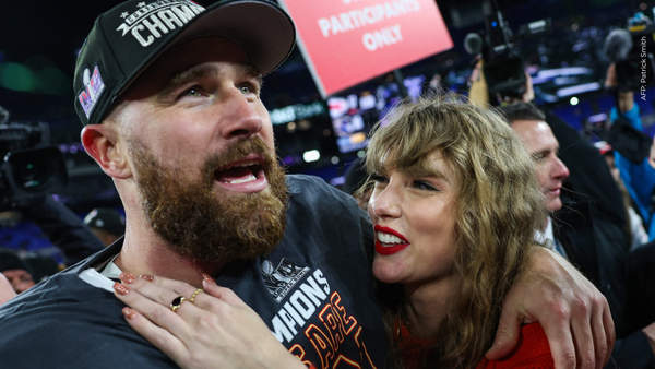 Taylor Swift y Travis Kelce se van a casar: ¿cuánto cuesta y cómo es el anillo de compromiso? Taylor Swift y Travis Kelce se van a casar: ¿cuánto cuesta y cómo es el anillo de compromiso?