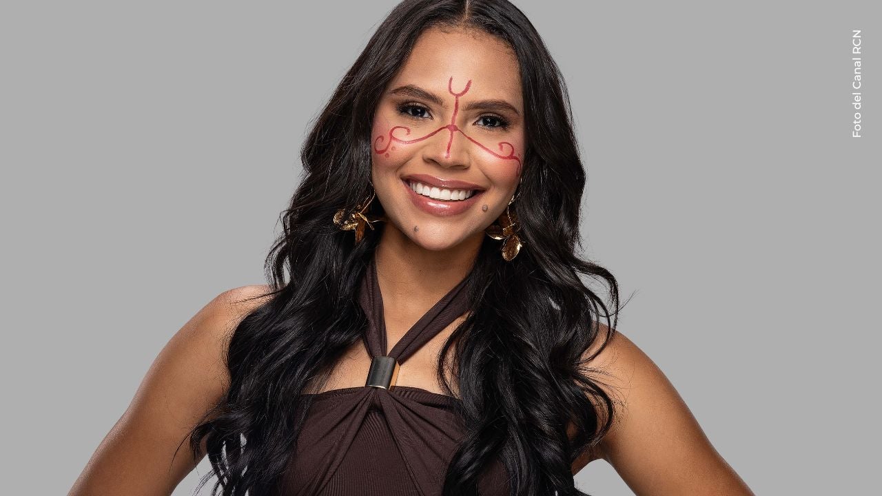 ¿Quién es Eilan Jusin Sosa representante de La Guajira en Miss Universe Colombia, el reality?