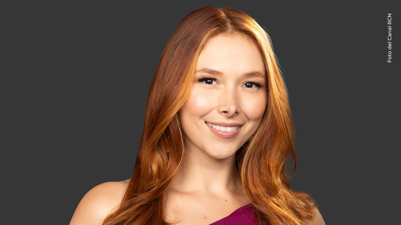 ¿Quién es Luisa Álvarez representante de Meta en Miss Universe Colombia, el reality?