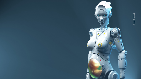 Lo llaman “robot gestante” y promete cambiar para siempre la historia de los embarazos humanos.