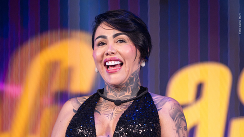 Yina Calderón