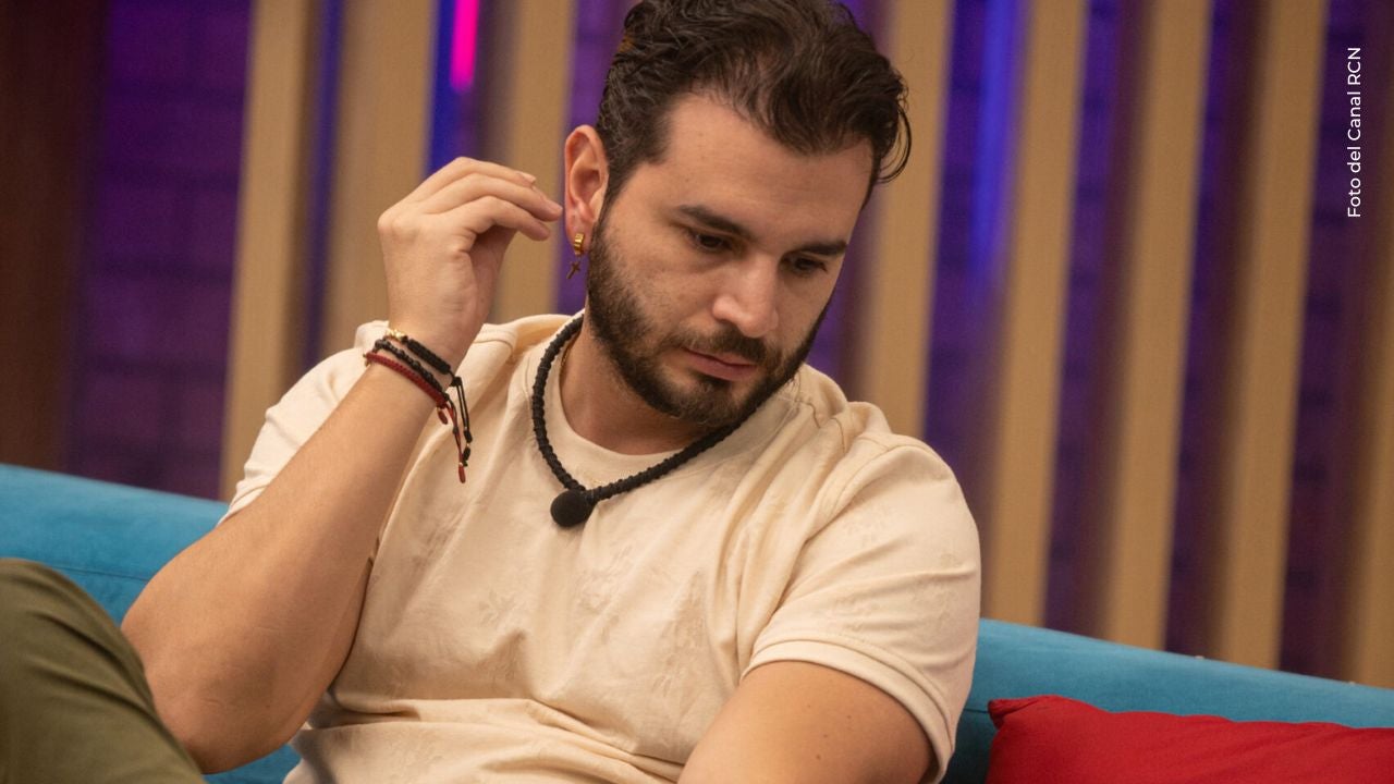 Camilo Trujillo respondió a Lady Tabares tras su reciente réplica